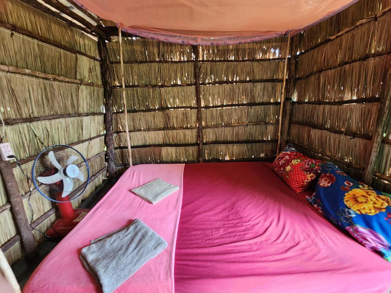 Sweet Jungle Camping Kaoh Touch Εξωτερικό φωτογραφία